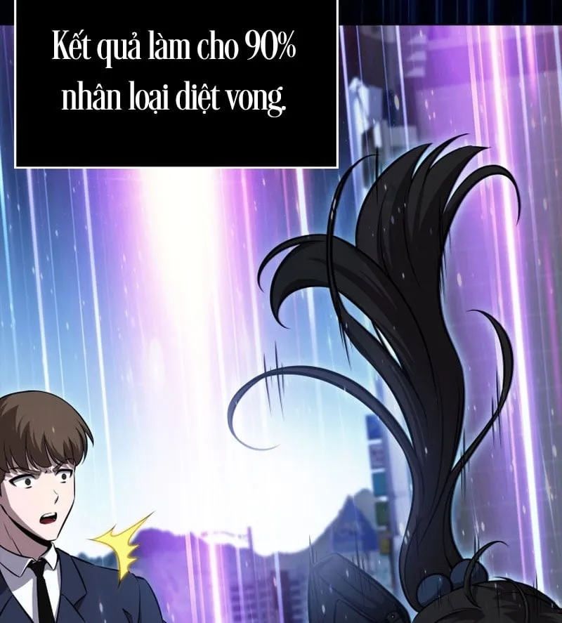 Chủ Tịch Dược Phẩm Là Tuyệt Độc Ma Tôn Chap 1 - Next Chap 2
