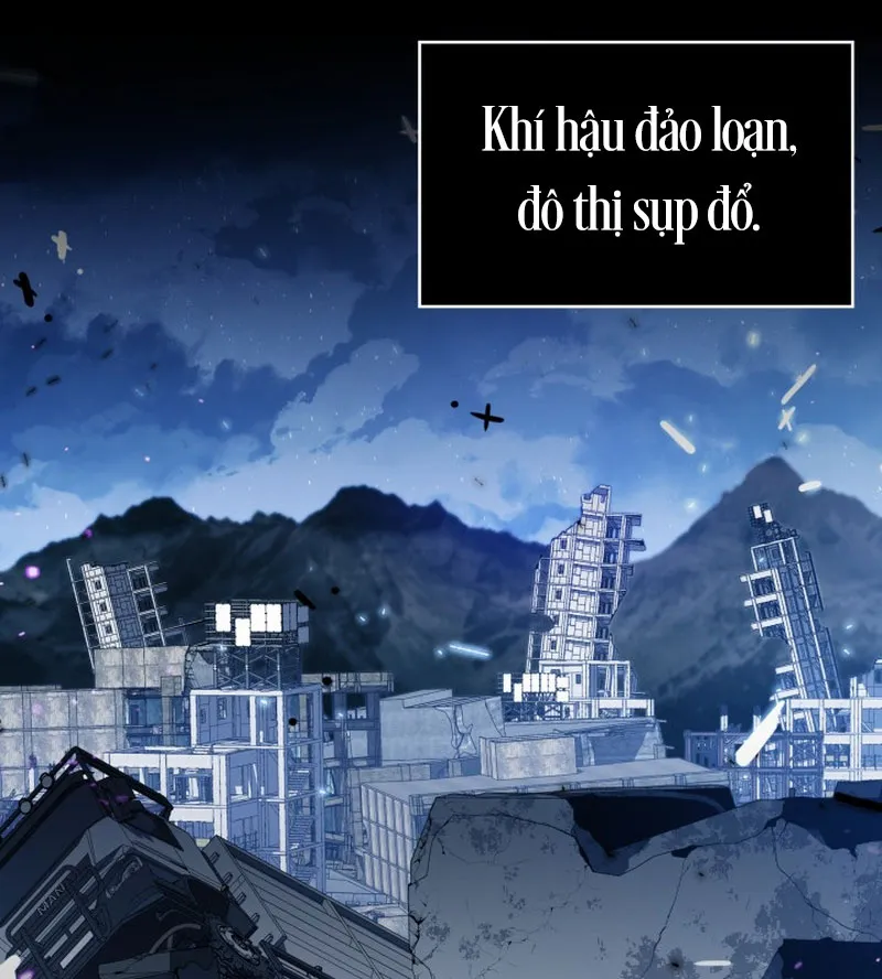 Chủ Tịch Dược Phẩm Là Tuyệt Độc Ma Tôn Chap 1 - Next Chap 2