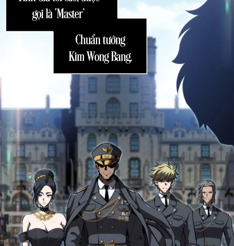 Chủ Tịch Dược Phẩm Là Tuyệt Độc Ma Tôn Chap 1 - Next Chap 2