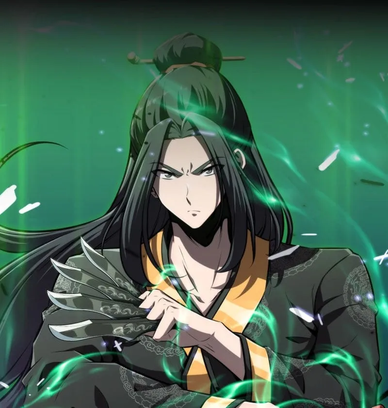 Chủ Tịch Dược Phẩm Là Tuyệt Độc Ma Tôn Chap 1 - Next Chap 2
