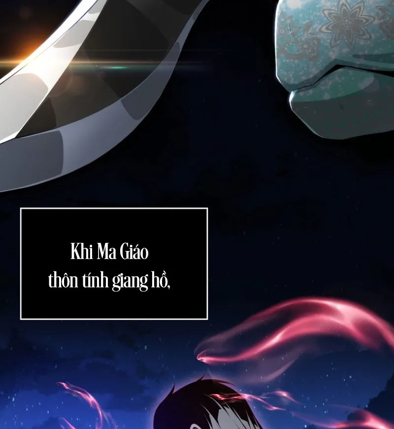 Chủ Tịch Dược Phẩm Là Tuyệt Độc Ma Tôn Chap 1 - Next Chap 2