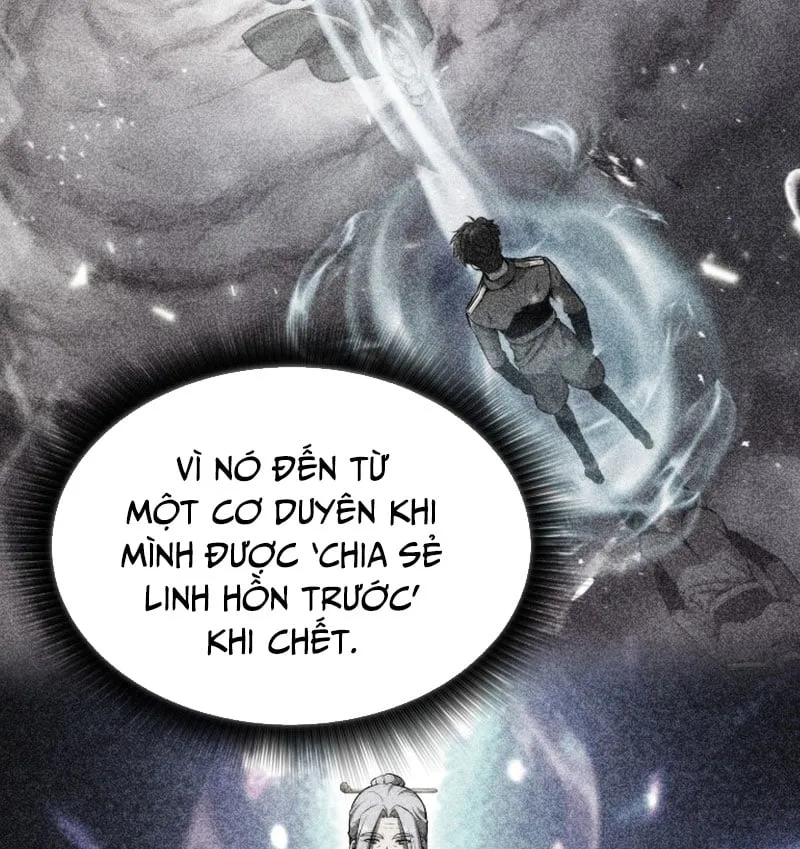 Chủ Tịch Dược Phẩm Là Tuyệt Độc Ma Tôn Chap 3 - Next Chap 4