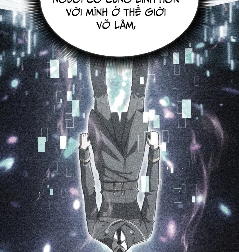 Chủ Tịch Dược Phẩm Là Tuyệt Độc Ma Tôn Chap 3 - Next Chap 4