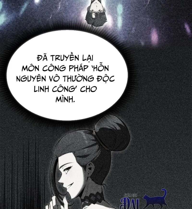 Chủ Tịch Dược Phẩm Là Tuyệt Độc Ma Tôn Chap 3 - Next Chap 4