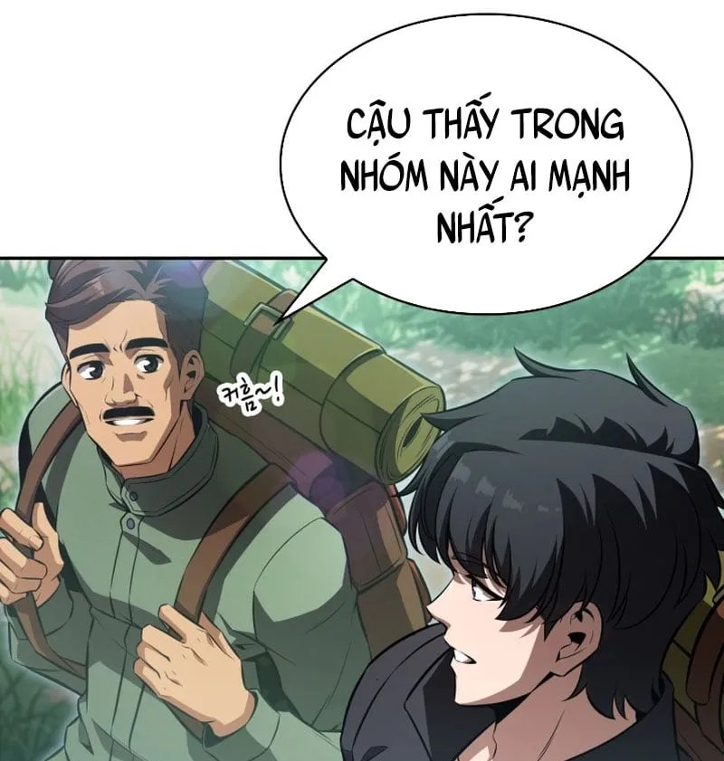 Chủ Tịch Dược Phẩm Là Tuyệt Độc Ma Tôn Chap 3 - Next Chap 4