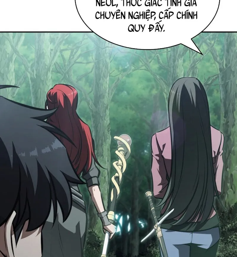 Chủ Tịch Dược Phẩm Là Tuyệt Độc Ma Tôn Chap 3 - Next Chap 4