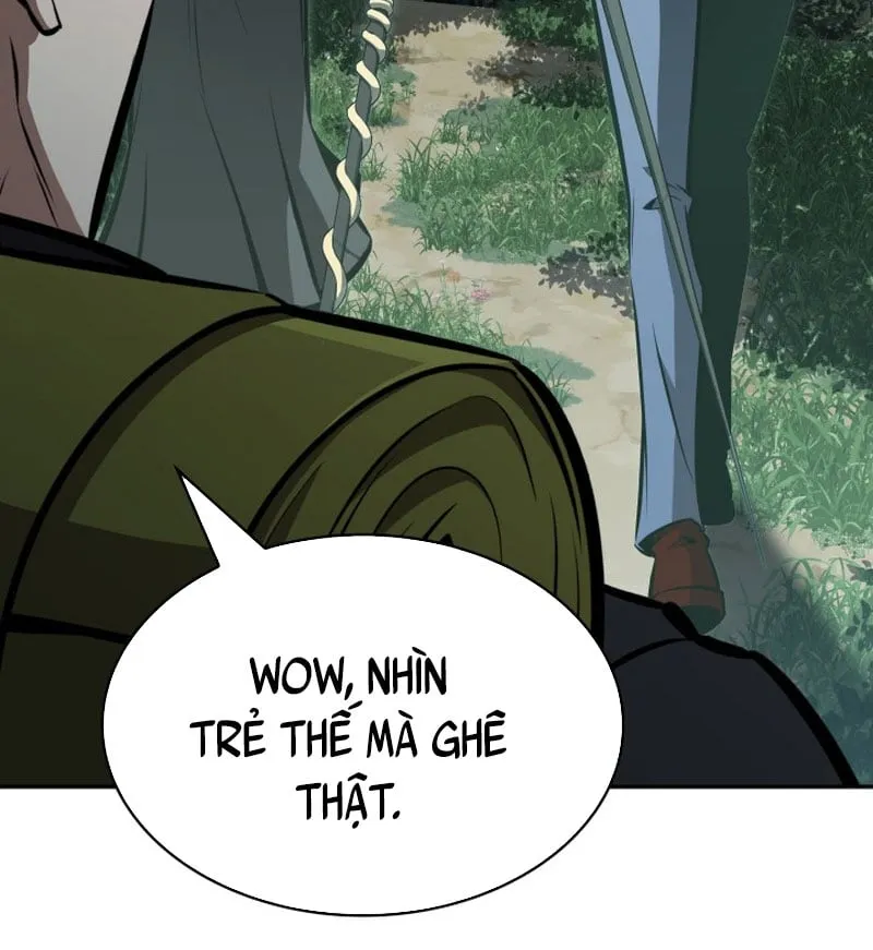 Chủ Tịch Dược Phẩm Là Tuyệt Độc Ma Tôn Chap 3 - Next Chap 4