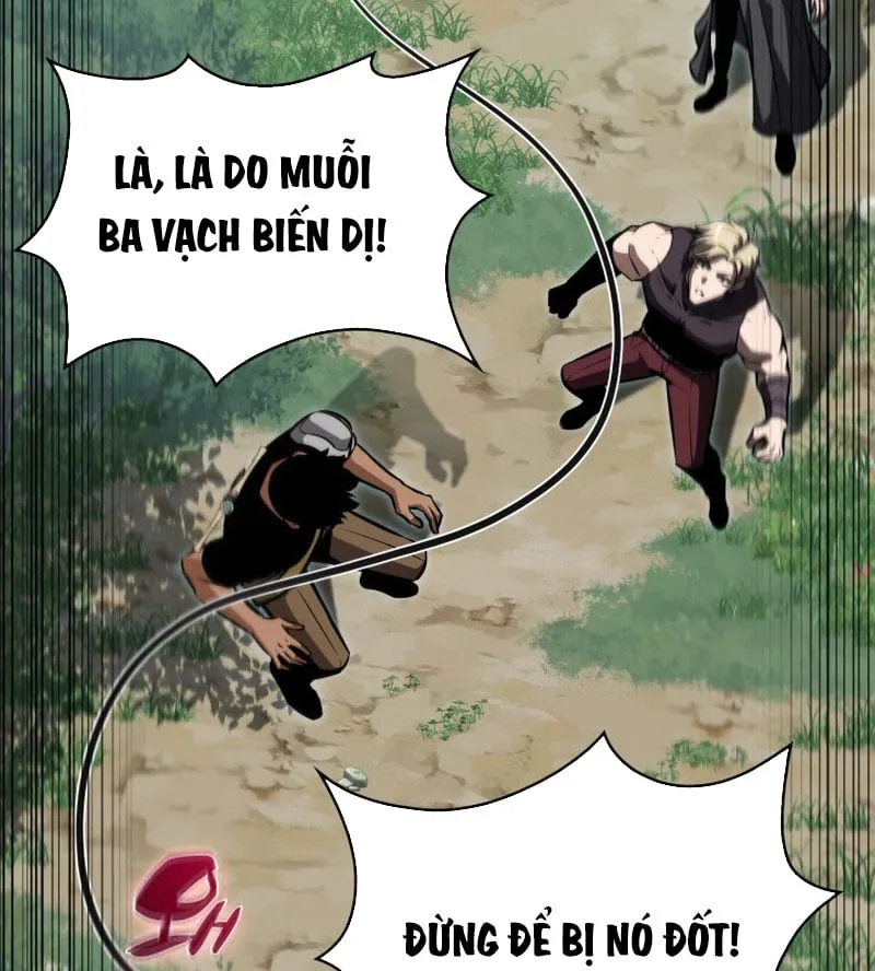 Chủ Tịch Dược Phẩm Là Tuyệt Độc Ma Tôn Chap 3 - Next Chap 4