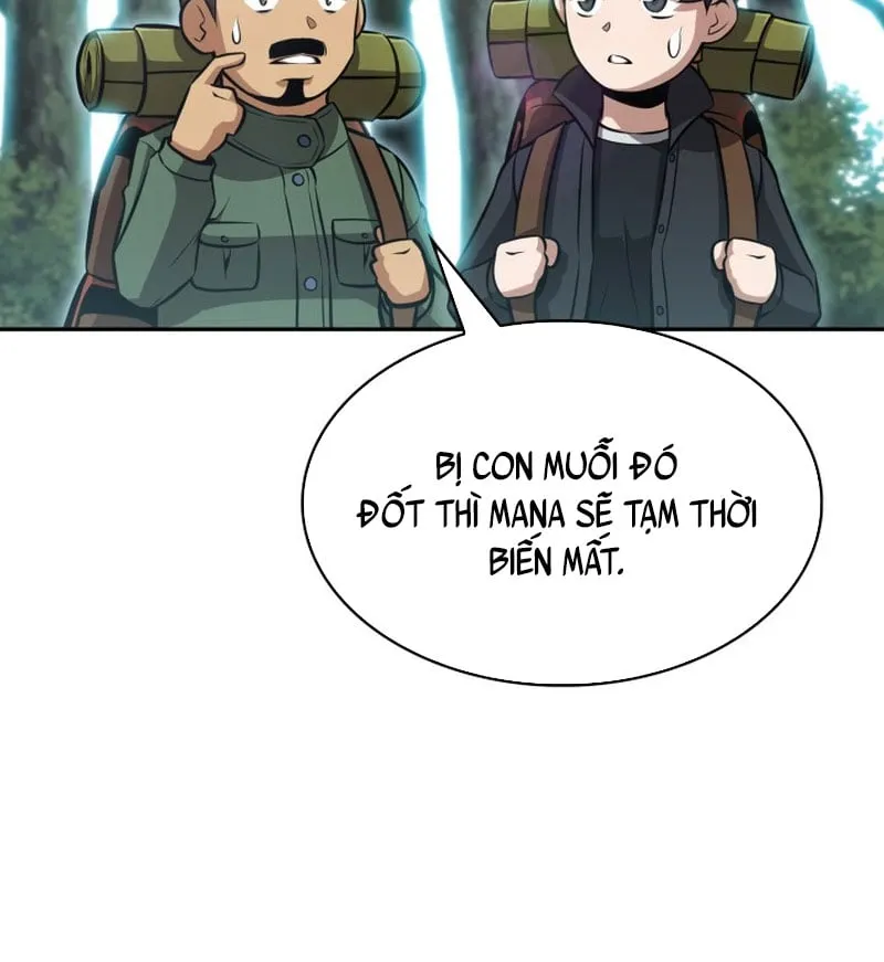 Chủ Tịch Dược Phẩm Là Tuyệt Độc Ma Tôn Chap 3 - Next Chap 4