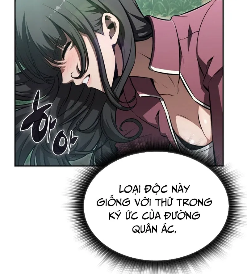 Chủ Tịch Dược Phẩm Là Tuyệt Độc Ma Tôn Chap 3 - Next Chap 4