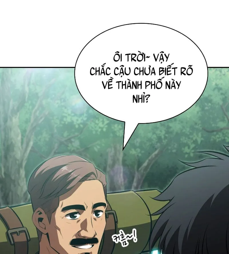 Chủ Tịch Dược Phẩm Là Tuyệt Độc Ma Tôn Chap 3 - Next Chap 4