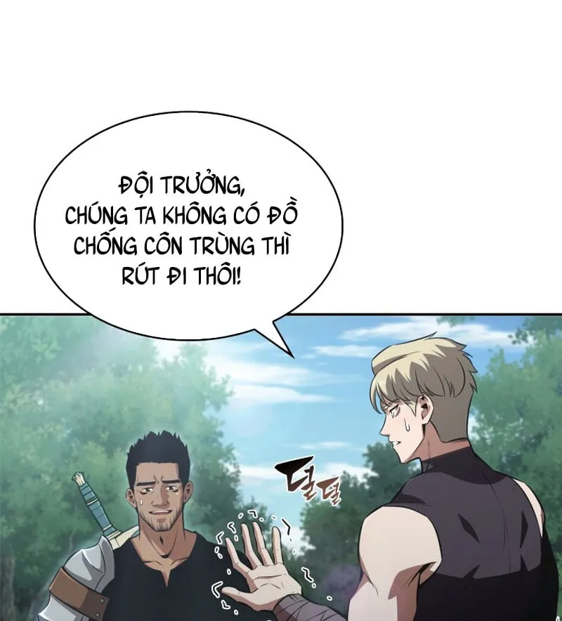 Chủ Tịch Dược Phẩm Là Tuyệt Độc Ma Tôn Chap 3 - Next Chap 4