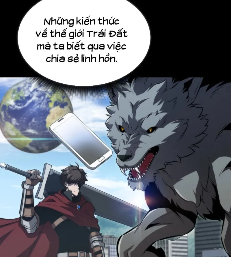 Chủ Tịch Dược Phẩm Là Tuyệt Độc Ma Tôn Chap 4 - Next Chap 5