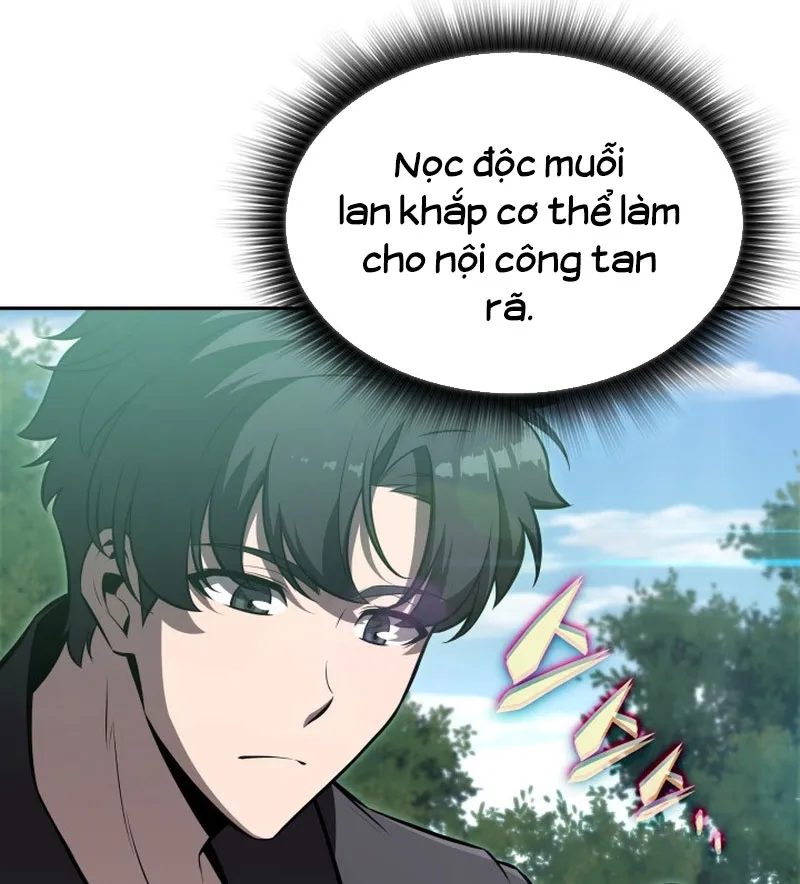 Chủ Tịch Dược Phẩm Là Tuyệt Độc Ma Tôn Chap 4 - Next Chap 5