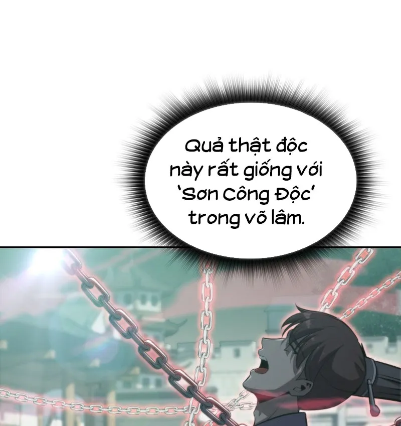 Chủ Tịch Dược Phẩm Là Tuyệt Độc Ma Tôn Chap 4 - Next Chap 5
