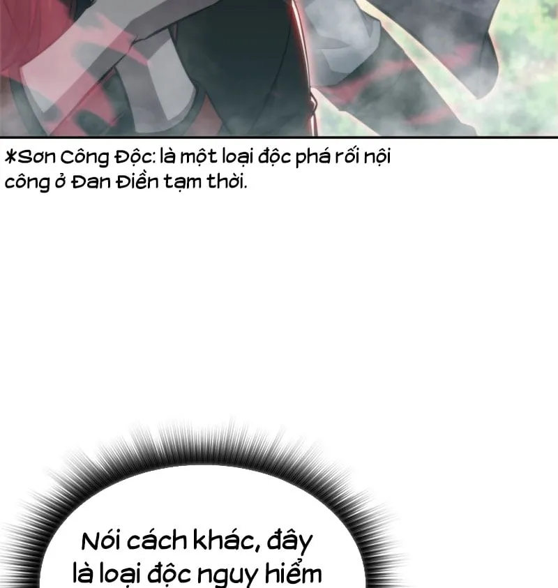 Chủ Tịch Dược Phẩm Là Tuyệt Độc Ma Tôn Chap 4 - Next Chap 5