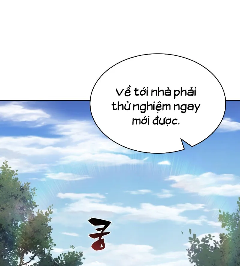 Chủ Tịch Dược Phẩm Là Tuyệt Độc Ma Tôn Chap 4 - Next Chap 5