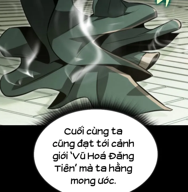 Chủ Tịch Dược Phẩm Là Tuyệt Độc Ma Tôn Chap 4 - Next Chap 5