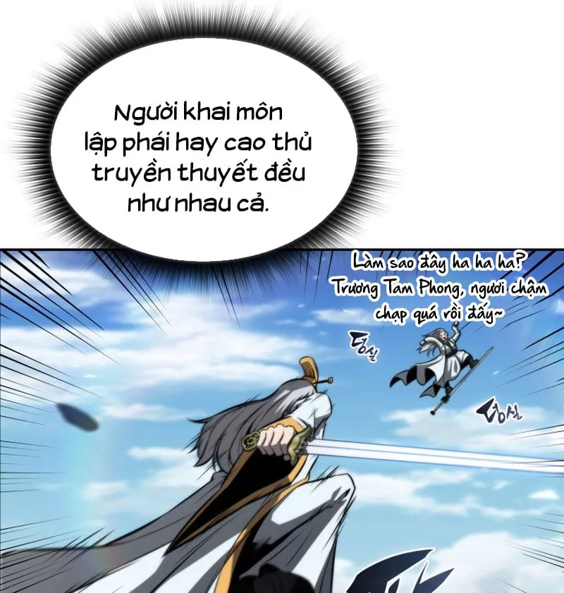 Chủ Tịch Dược Phẩm Là Tuyệt Độc Ma Tôn Chap 4 - Next Chap 5