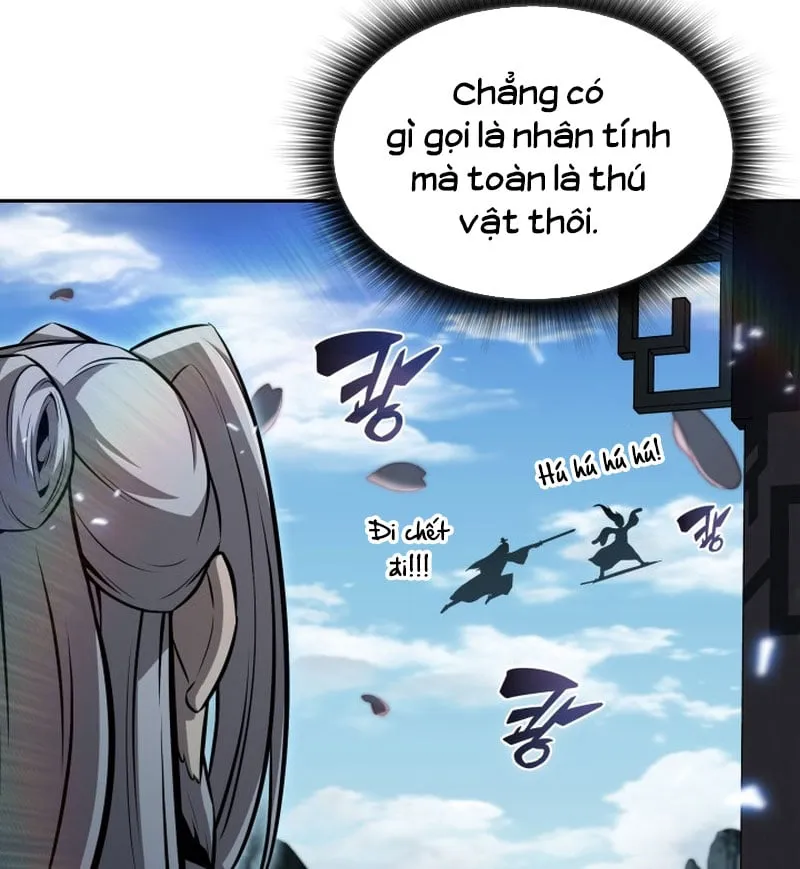 Chủ Tịch Dược Phẩm Là Tuyệt Độc Ma Tôn Chap 4 - Next Chap 5