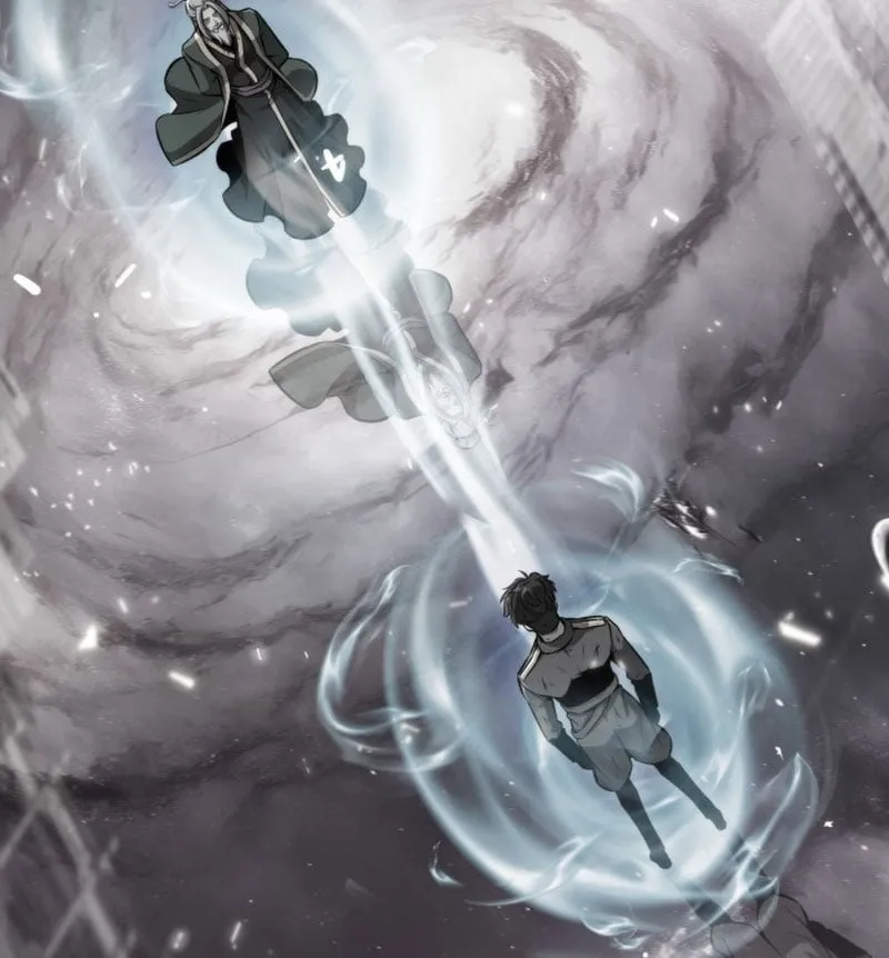 Chủ Tịch Dược Phẩm Là Tuyệt Độc Ma Tôn Chap 4 - Next Chap 5