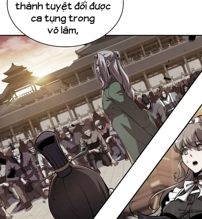 Chủ Tịch Dược Phẩm Là Tuyệt Độc Ma Tôn Chap 4 - Next Chap 5