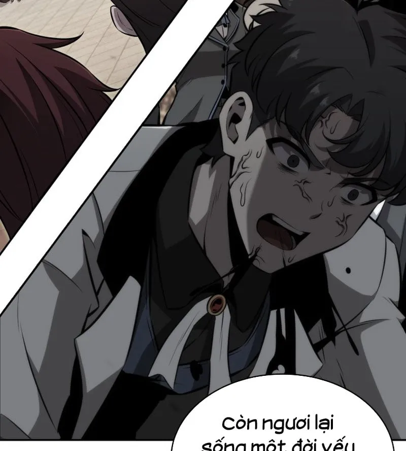 Chủ Tịch Dược Phẩm Là Tuyệt Độc Ma Tôn Chap 4 - Next Chap 5