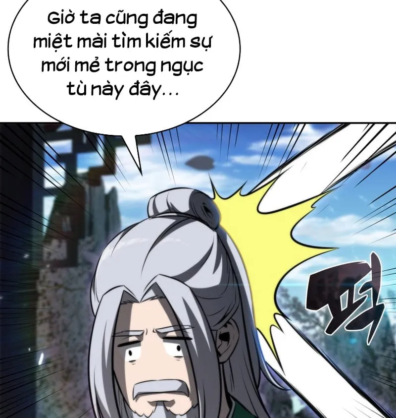 Chủ Tịch Dược Phẩm Là Tuyệt Độc Ma Tôn Chap 4 - Next Chap 5