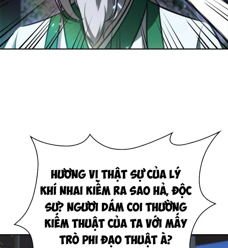 Chủ Tịch Dược Phẩm Là Tuyệt Độc Ma Tôn Chap 4 - Next Chap 5
