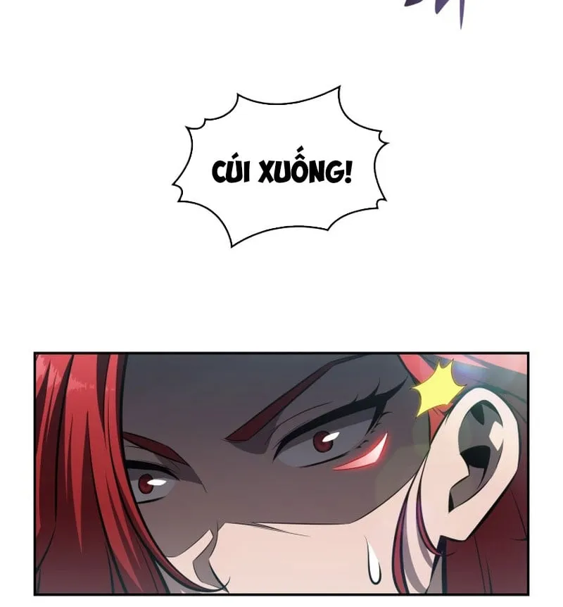 Chủ Tịch Dược Phẩm Là Tuyệt Độc Ma Tôn Chap 4 - Next Chap 5