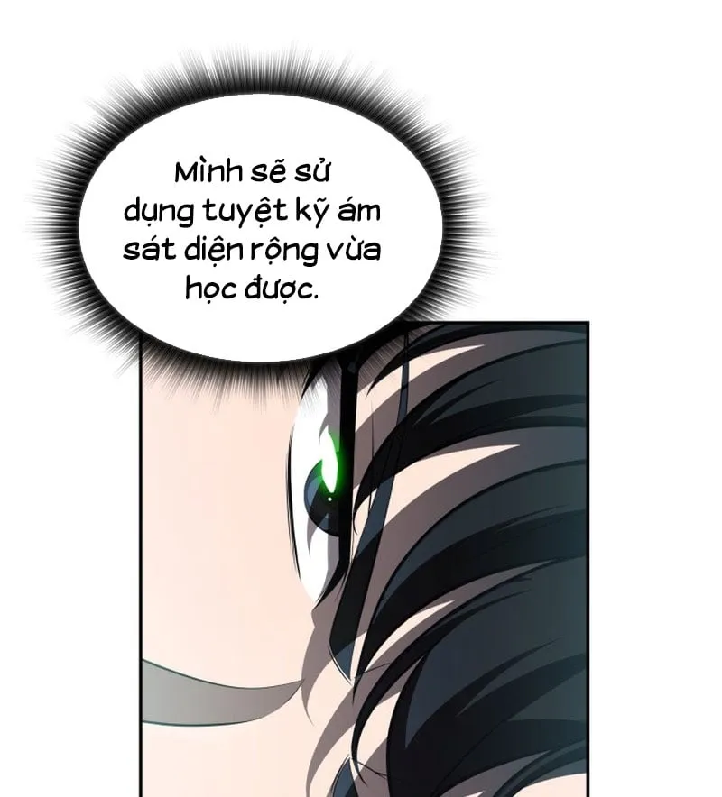 Chủ Tịch Dược Phẩm Là Tuyệt Độc Ma Tôn Chap 4 - Next Chap 5