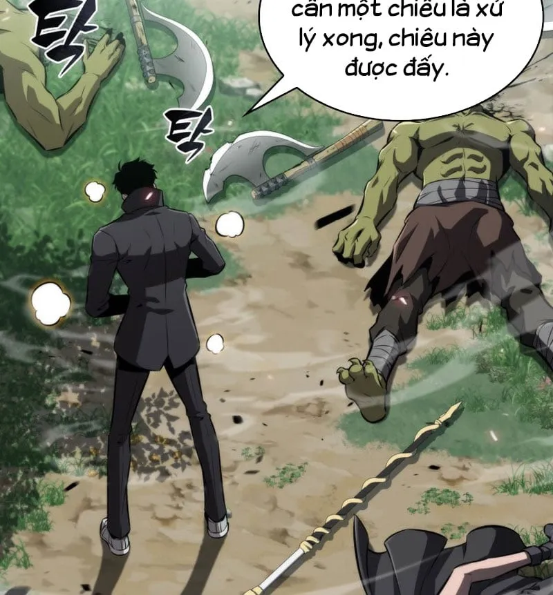 Chủ Tịch Dược Phẩm Là Tuyệt Độc Ma Tôn Chap 4 - Next Chap 5