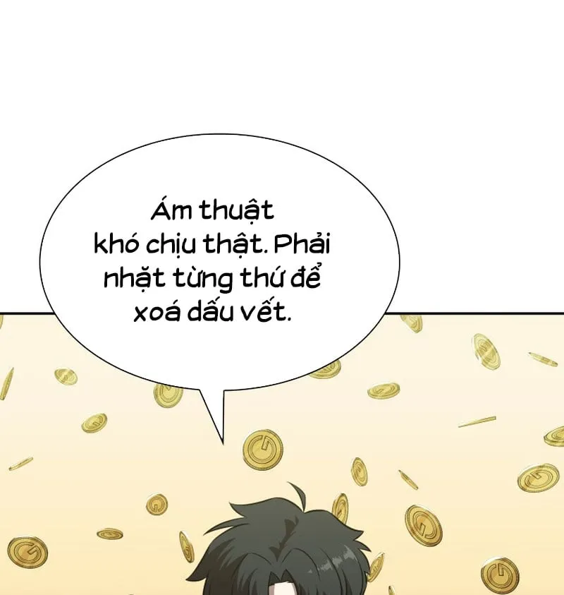 Chủ Tịch Dược Phẩm Là Tuyệt Độc Ma Tôn Chap 4 - Next Chap 5