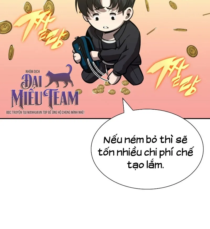 Chủ Tịch Dược Phẩm Là Tuyệt Độc Ma Tôn Chap 4 - Next Chap 5