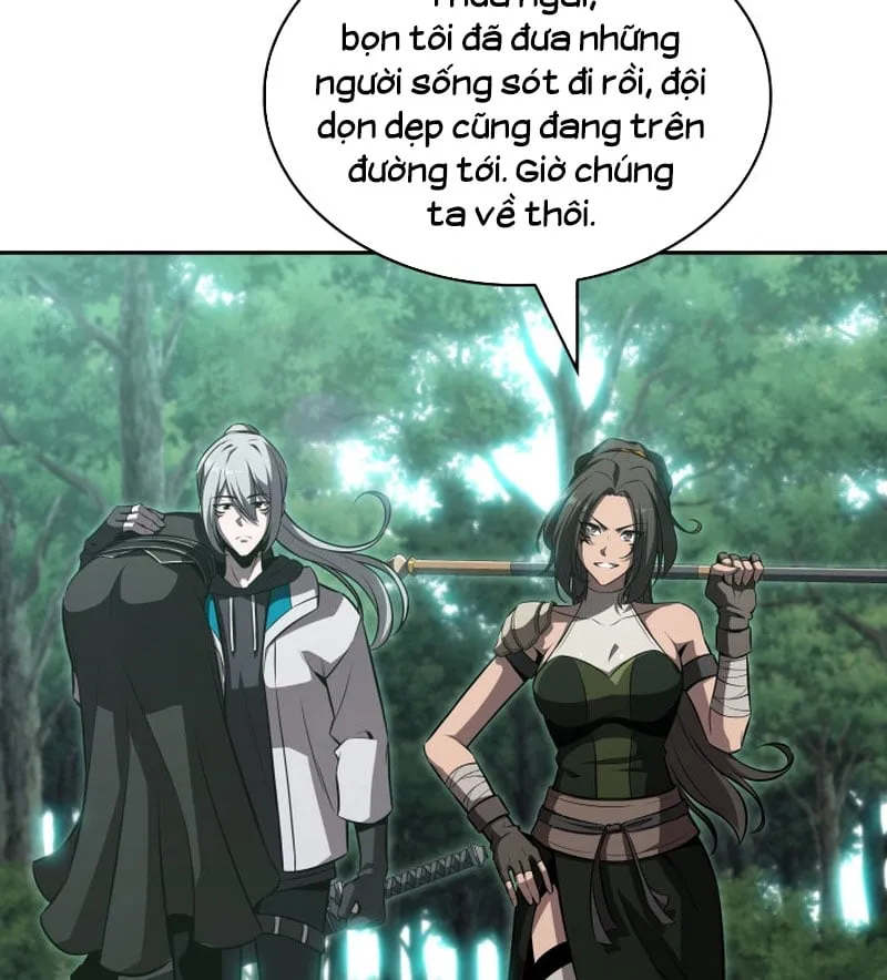 Chủ Tịch Dược Phẩm Là Tuyệt Độc Ma Tôn Chap 5 - Next Chap 6