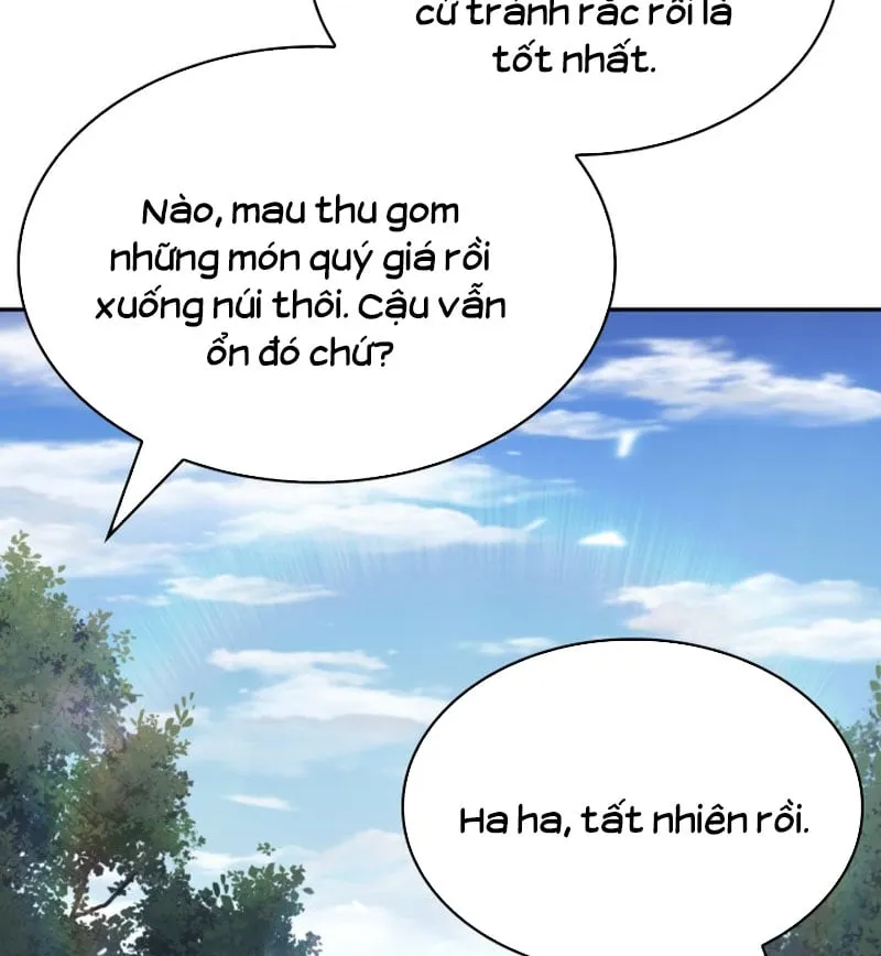 Chủ Tịch Dược Phẩm Là Tuyệt Độc Ma Tôn Chap 5 - Next Chap 6