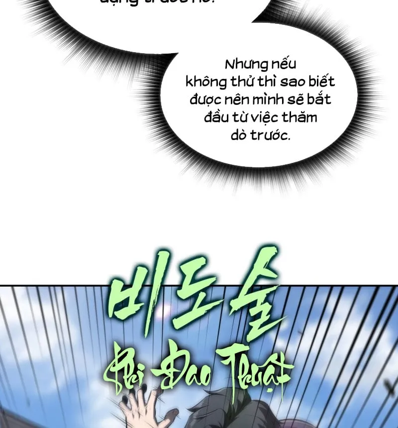 Chủ Tịch Dược Phẩm Là Tuyệt Độc Ma Tôn Chap 5 - Next Chap 6