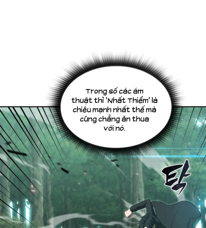 Chủ Tịch Dược Phẩm Là Tuyệt Độc Ma Tôn Chap 5 - Next Chap 6