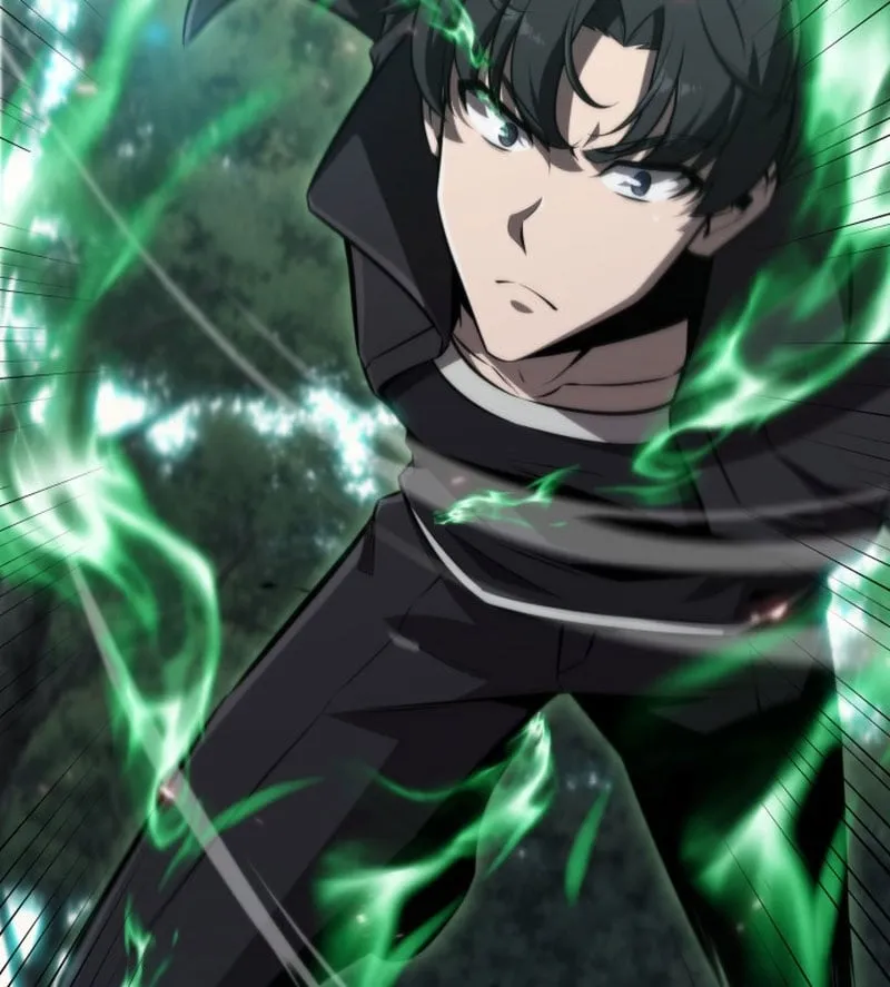 Chủ Tịch Dược Phẩm Là Tuyệt Độc Ma Tôn Chap 5 - Next Chap 6