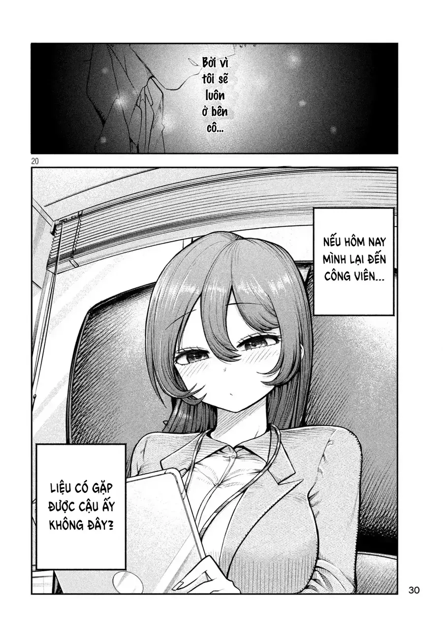 Chủ Tịch, Rượu Và Những Vì Sao Sáng Chap 1 - Next Chap 2