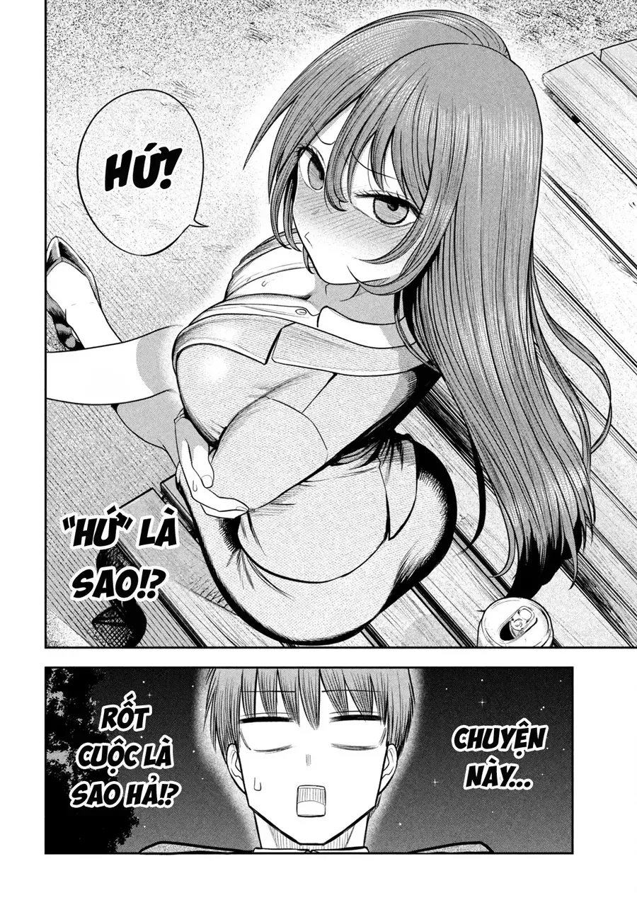 Chủ Tịch, Rượu Và Những Vì Sao Sáng Chap 10 - Next Chap 11