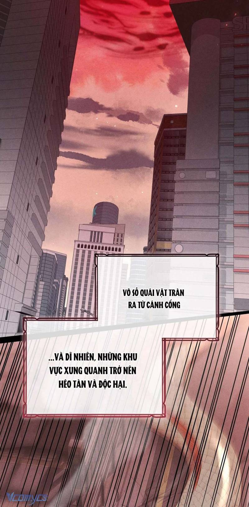 Chủ Guide Cấp S Chap 30 - Next Chap 31