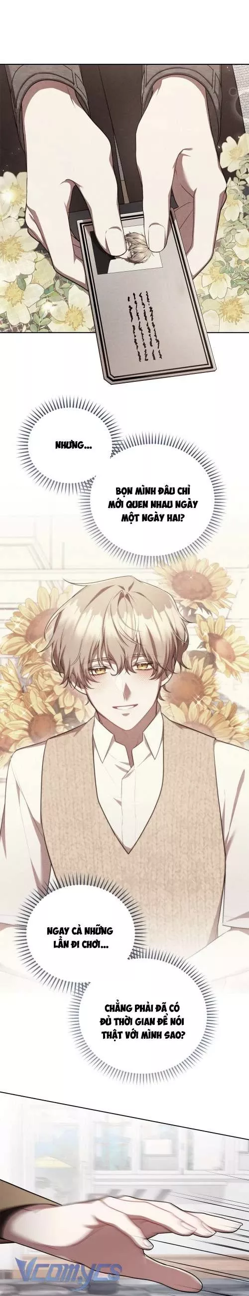 Chủ Guide Cấp S Chap 32 - Next Chap 33