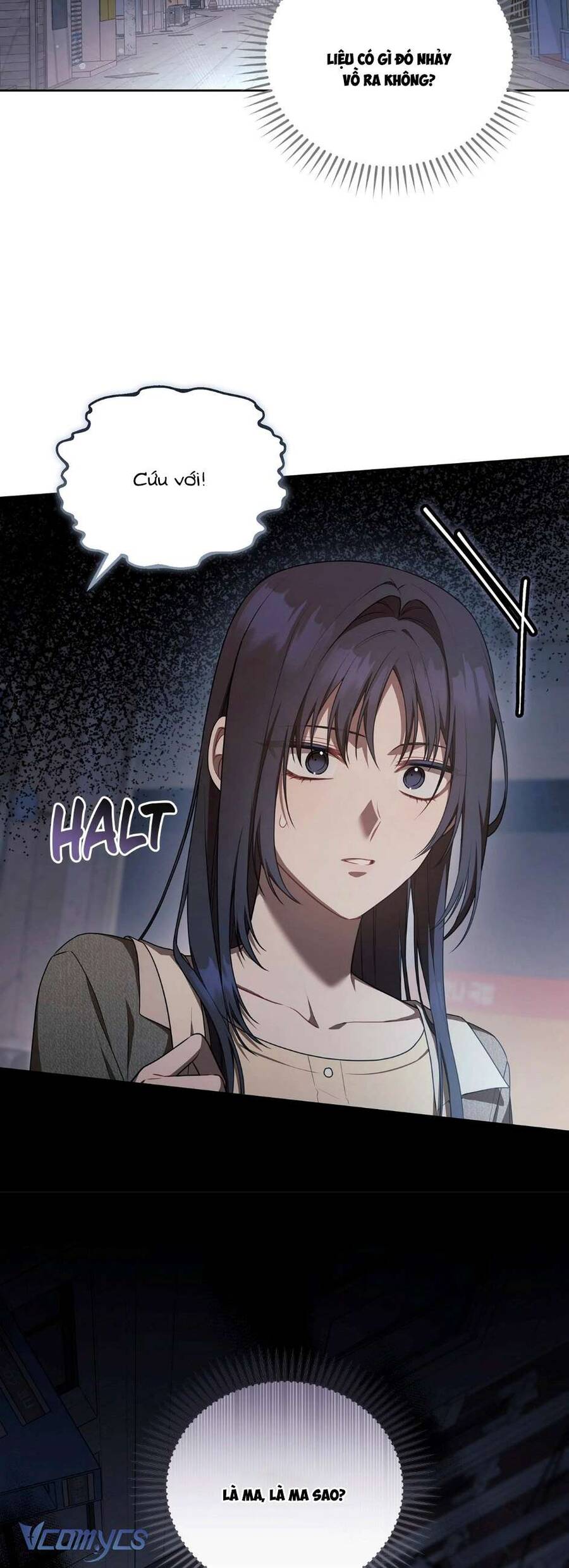 Chủ Guide Cấp S Chap 34 - Next Chap 35