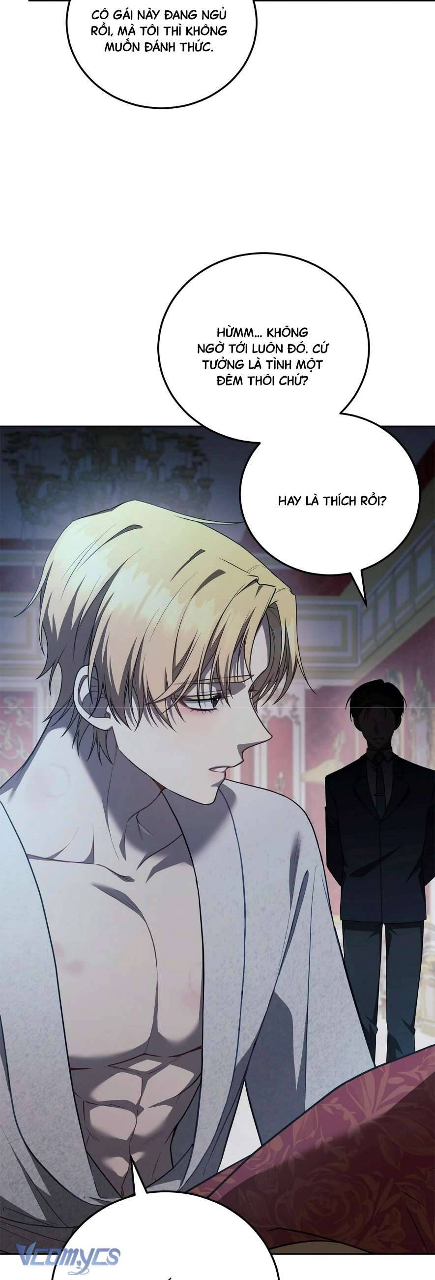 Chủ Guide Cấp S Chap 36 - Next Chap 37