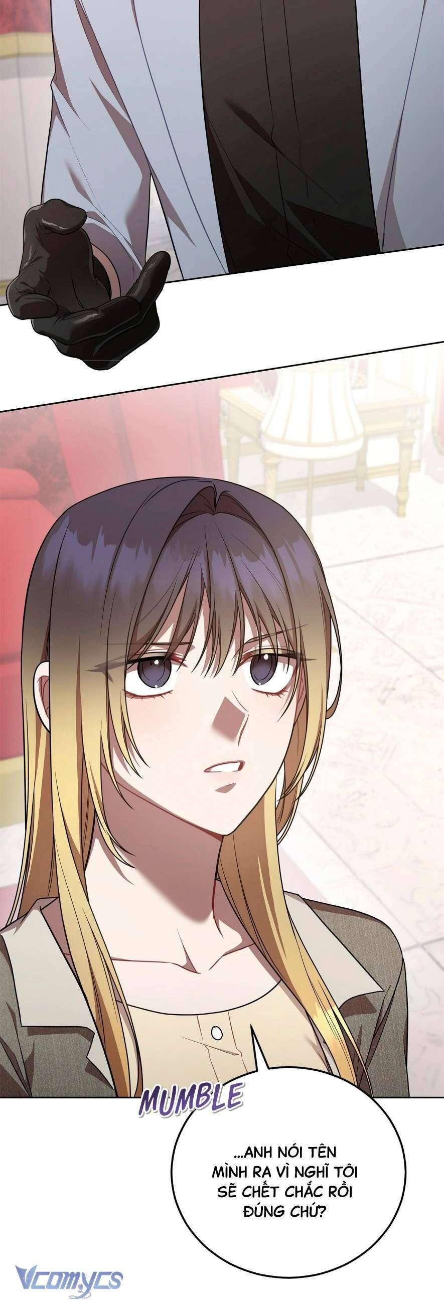 Chủ Guide Cấp S Chap 36 - Next Chap 37