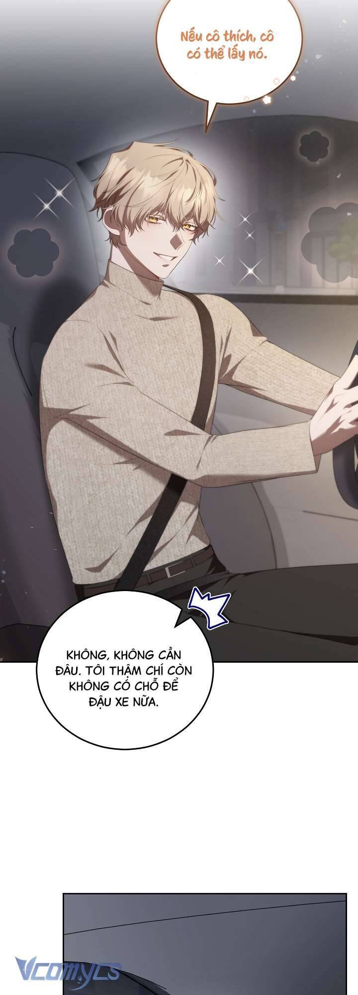 Chủ Guide Cấp S Chap 7 - Next Chap 8