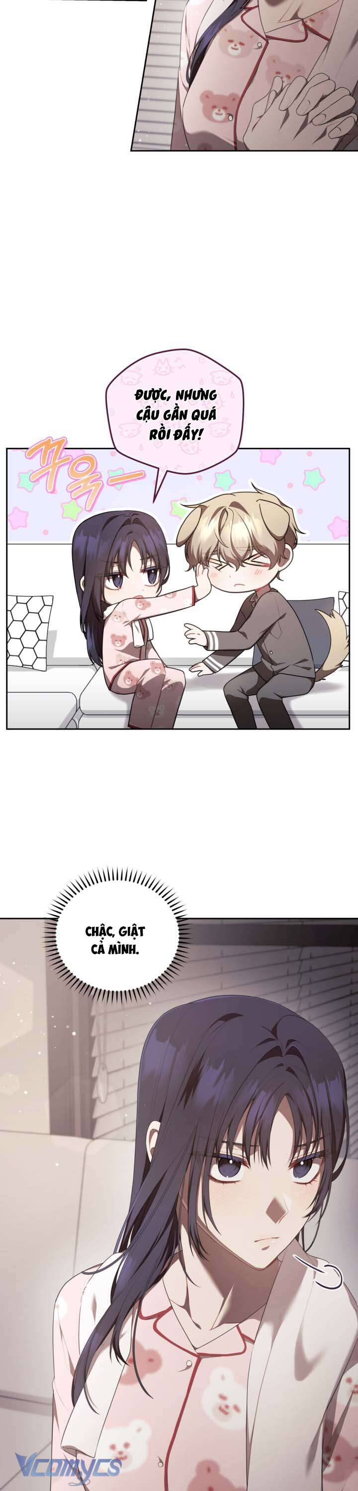 Chủ Guide Cấp S Chap 8 - Next Chap 9