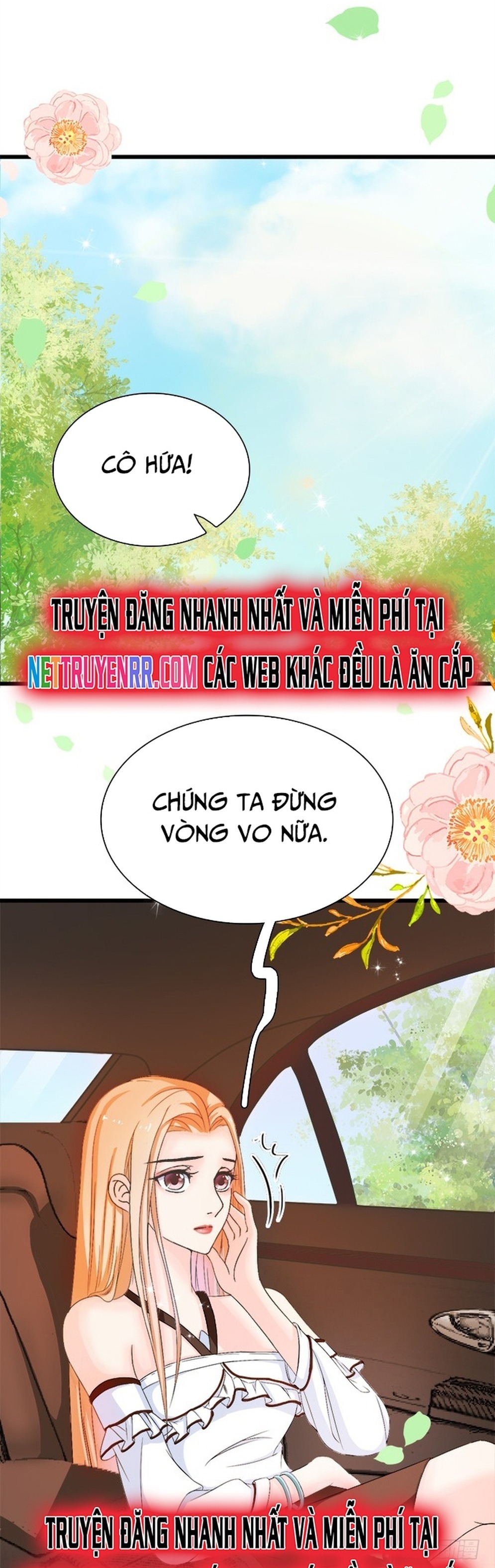 Chu Tiên Sinh, Ép Cưới Phạm Pháp Đó Chap 1 - Next Chap 2