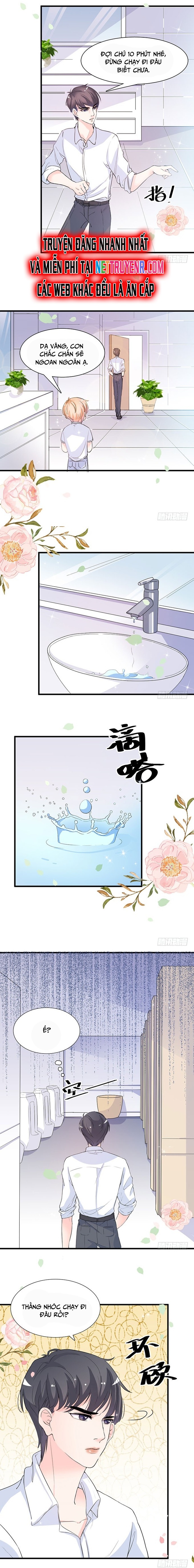 Chu Tiên Sinh, Ép Cưới Phạm Pháp Đó Chap 14 - Next Chap 15